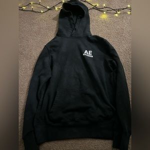 american eagle hoodie